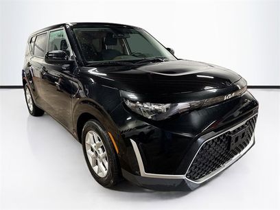 Used 2024 Kia Soul LX w/ Option Group 015