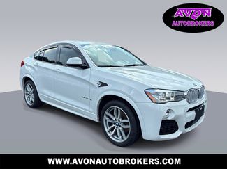 Used 2015 BMW X4 xDrive35i AWD/4WD video 1