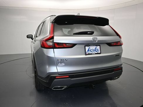 Used 2025 Honda CR-V Sport-L image 24