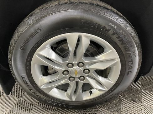 Used 2021 Chevrolet Blazer LT image 12