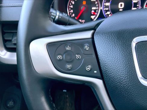 Used 2023 GMC Terrain Denali w/ Denali Premium Package image 24