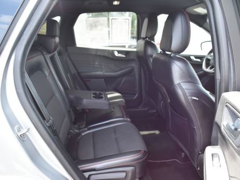 Used 2023 Ford Escape ST-Line AWD/4WD image 41