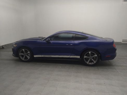 Used 2016 Ford Mustang Coupe w/ Equipment Group 051A RWD image 3