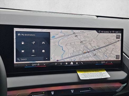 Certified 2026 BMW X3 xDrive30i AWD/4WD image 11