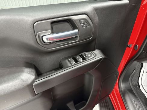 New 2026 GMC Sierra 1500 Pro w/ Graphite Edition AWD/4WD image 24