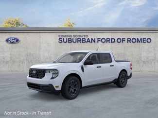 New 2026 Ford Maverick XLT 360° Tour