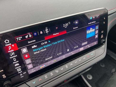 New 2026 Dodge Charger R/T image 17