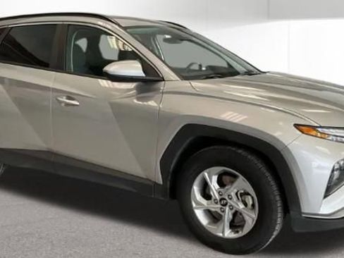 Used 2024 Hyundai Tucson SEL image 2