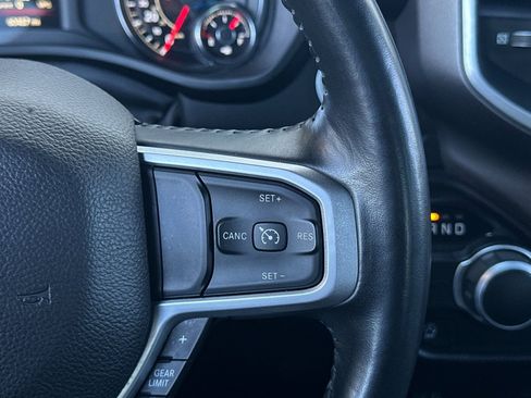 Used 2023 RAM 1500 Big Horn w/ Trailer Tow Group image 26