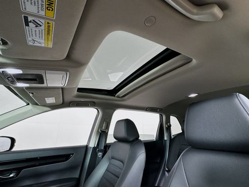 Certified 2026 Honda CR-V EX-L image 15