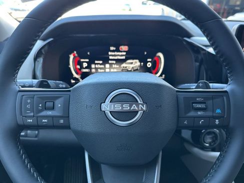 New 2026 Nissan Pathfinder SL image 22