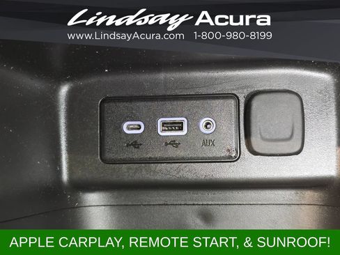 Used 2022 Chevrolet Equinox LT FWD image 20