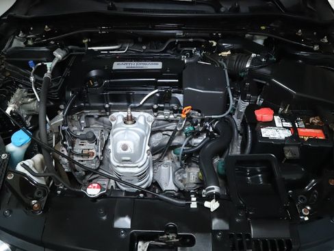 Used 2015 Honda Accord EX-L image 35