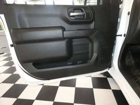 Used 2024 Chevrolet Silverado 1500 W/T w/ WT Fleet Convenience Package image 20