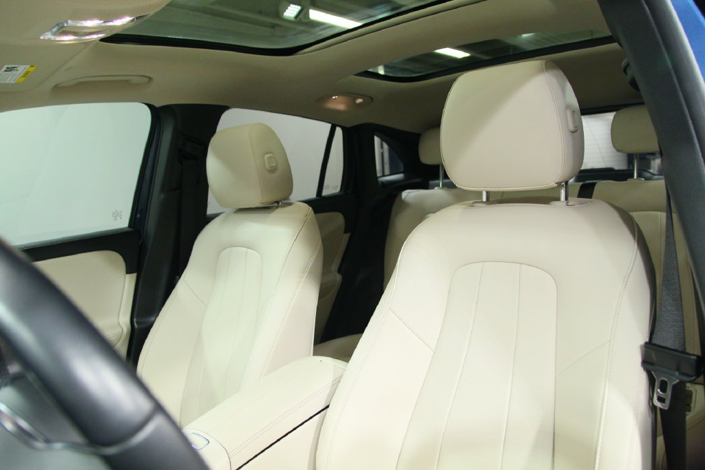 Certified 2023 Mercedes-Benz GLA 250 image 7