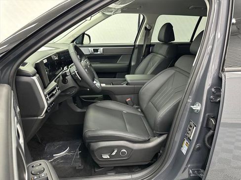 New 2026 Hyundai Santa Fe SEL image 9