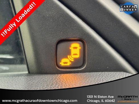 Certified 2025 Acura TLX w/ Technology Package image 19