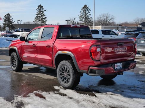 New 2026 GMC Canyon Elevation w/ Convenience Package image 8