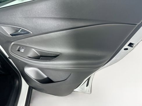 Used 2025 Buick Encore GX Preferred image 28