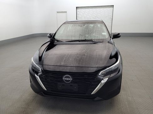 Used 2025 Nissan Sentra S FWD image 15