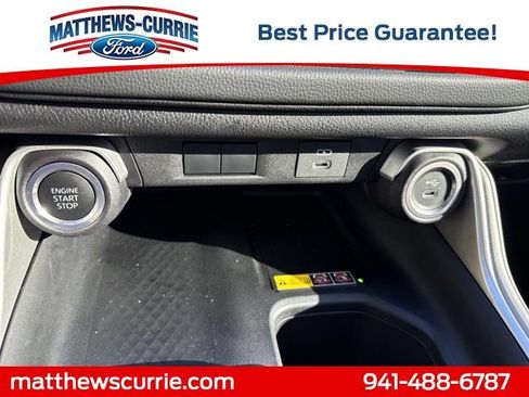 Used 2025 Toyota Grand Highlander FWD image 22