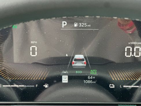 Certified 2026 Kia Sorento EX AWD/4WD image 24