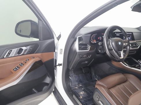 Used 2020 BMW X5 xDrive40i w/ Convenience Package image 52