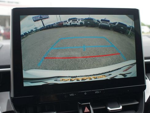 Used 2026 Toyota Corolla XSE FWD image 4