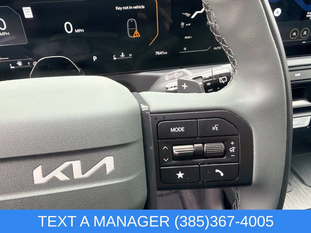Used 2027 Kia Telluride SX Prestige X-Line w/ Towing Package AWD/4WD image 39