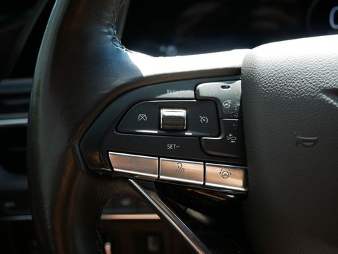 Used 2022 Cadillac Escalade ESV Sport w/ Touring Package AWD/4WD image 26