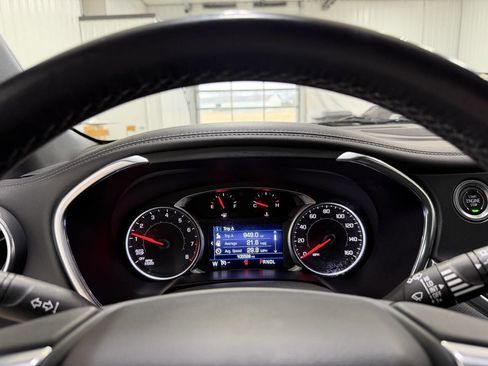 Used 2019 Chevrolet Blazer LT image 15