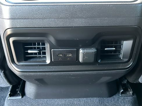 Used 2020 Chevrolet Silverado 1500 RST w/ All-Star Edition image 14