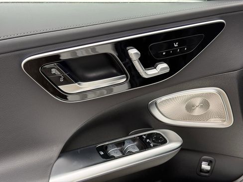 New 2026 Mercedes-Benz C 300 C300 4MATIC image 15