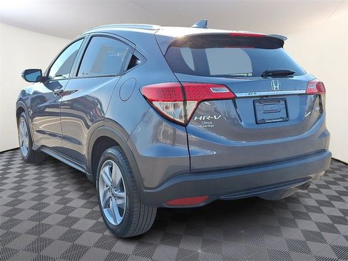 Used 2020 Honda HR-V EX-L image 7