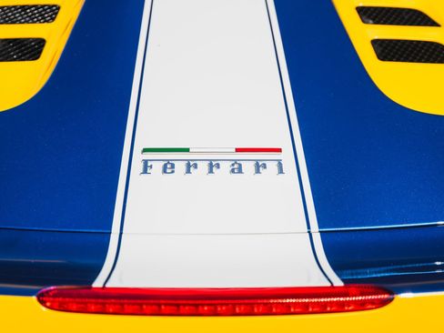 Used 2015 Ferrari 458 Speciale A RWD image 20