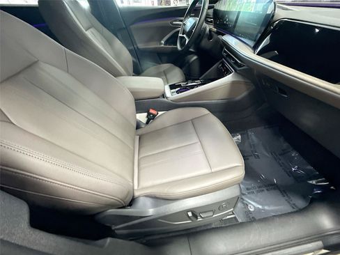Certified 2025 Audi Q5 Premium w/ Premium Plus AWD/4WD image 29