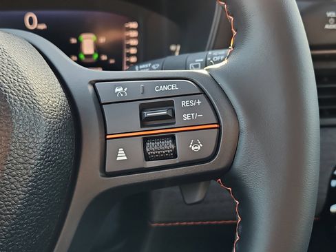 New 2026 Honda Passport TrailSport image 19