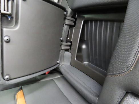 Used 2024 GMC Sierra 2500 AT4 w/ AT4 Premium Plus Package image 80