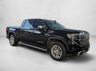 Used 2023 GMC Sierra 1500 Denali w/ Technology Package AWD/4WD video 2
