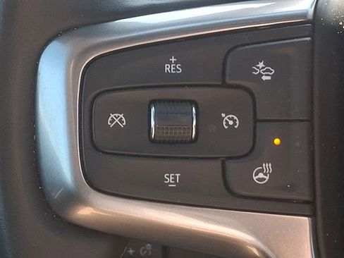 Used 2024 Chevrolet Silverado 1500 RST w/ Redline Edition AWD/4WD image 24