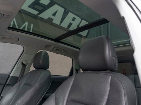 Used 2017 Audi Q7 3.0T Premium Plus w/ Premium Plus Package image 13