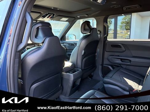 New 2027 Kia Telluride SX X-Line AWD/4WD image 20