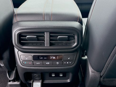 New 2026 Honda Passport TrailSport Elite image 19