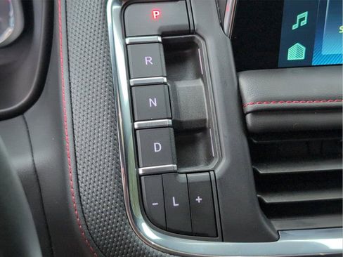 Used 2024 Chevrolet Tahoe RST w/ Luxury Package image 25