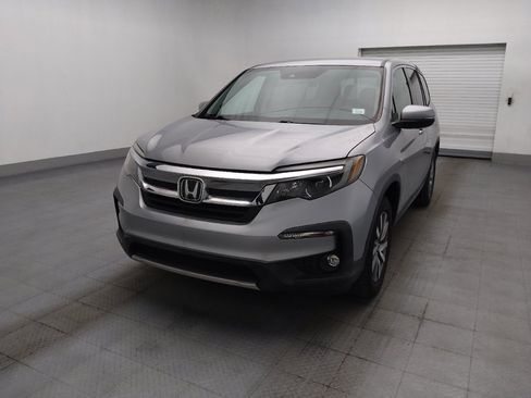 Used 2021 Honda Pilot EX image 15