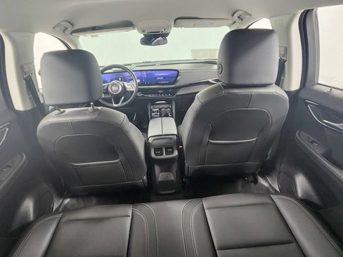 Used 2024 Buick Envision Preferred AWD/4WD image 17
