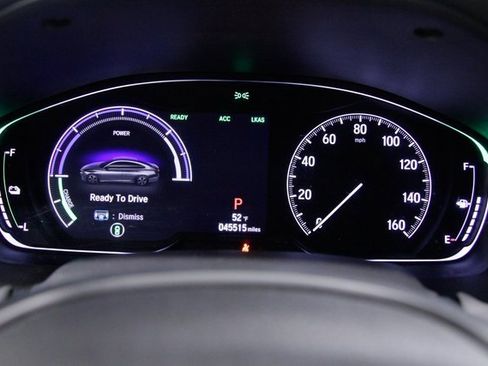 Used 2018 Honda Accord EX image 21