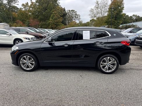 Used 2019 BMW X2 sDrive28i w/ Convenience Package image 4