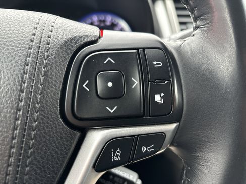 Used 2017 Toyota Highlander XLE image 21