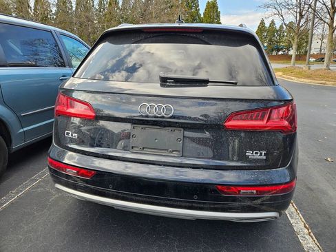 Used 2018 Audi Q5 2.0T Premium Plus w/ Premium Plus Package image 7